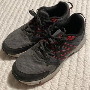 New Balance 410 Trail shoe